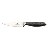 GRUNWERG ROCKTANIUM 4" PAIRING KNIFE