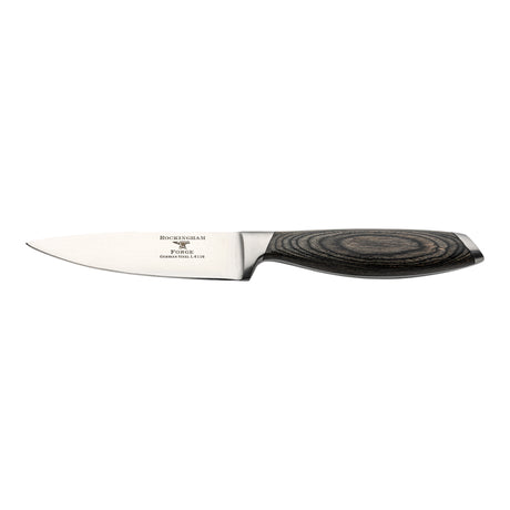 GRUNWERG ROCKTANIUM 4" PAIRING KNIFE