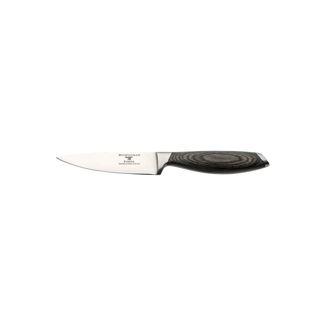GRUNWERG ROCKTANIUM 4" PAIRING KNIFE