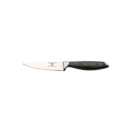 GRUNWERG ROCKTANIUM 4" PAIRING KNIFE