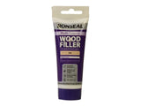 RONSEAL MULTI-PURPOSE WOOD FILLER OAK 100G