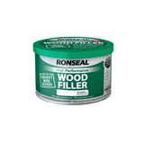 RONSEAL HIGH PERFORMANCE WOOD FILLER NATURAL 275G