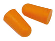 SCAN FOAM EARPLUGS