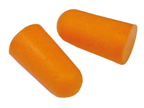 SCAN FOAM EARPLUGS