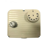THERMORESS DUAL BOILER THERMOSTAT
