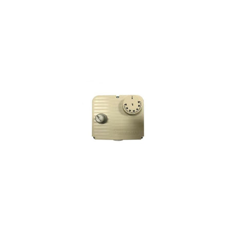 THERMORESS DUAL BOILER THERMOSTAT