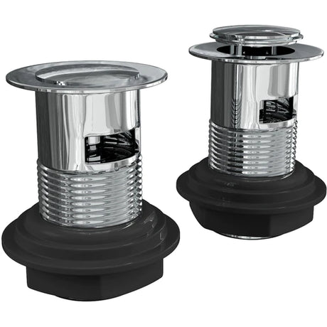 TAILORED CLICK CLACK WASTE SLOTTED