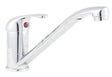 K SERIES SINGLE LEVER SINK MIXER