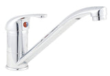 K SERIES SINGLE LEVER SINK MIXER