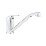 K SERIES SINGLE LEVER SINK MIXER