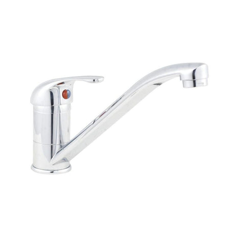 K SERIES SINGLE LEVER SINK MIXER
