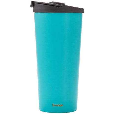 SMIDGE TRAVEL CUP AQUA 473ML