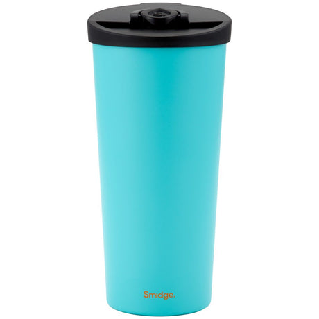 SMIDGE TRAVEL CUP AQUA 473ML