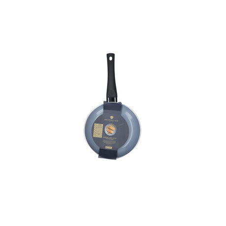MASTERCLASS CERAMIC NON-STICK ECO FRYING PAN 20CM