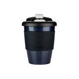 REUSABLE DRINK POD 12 OZ BLACK