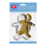 TALA GINGERBREAD MAN CUTTER