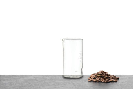 LA CAFETIERE GLASS REPLACEMENT JUG 3-CUP