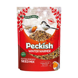 PECKISH WINTER WARMERS SEED MIX 1.7KG