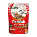 PECKISH WINTER WARMERS SEED MIX 1.7KG