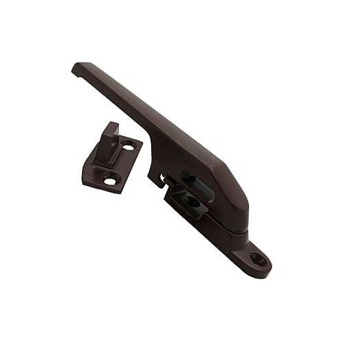 BASTA BROWN WINDOW HANDLE 