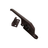 BASTA BROWN WINDOW HANDLE 