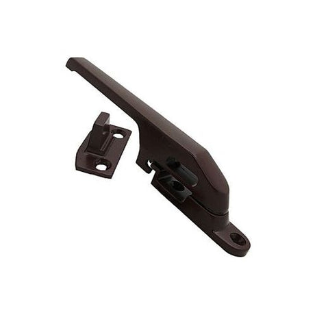 BASTA BROWN WINDOW HANDLE 