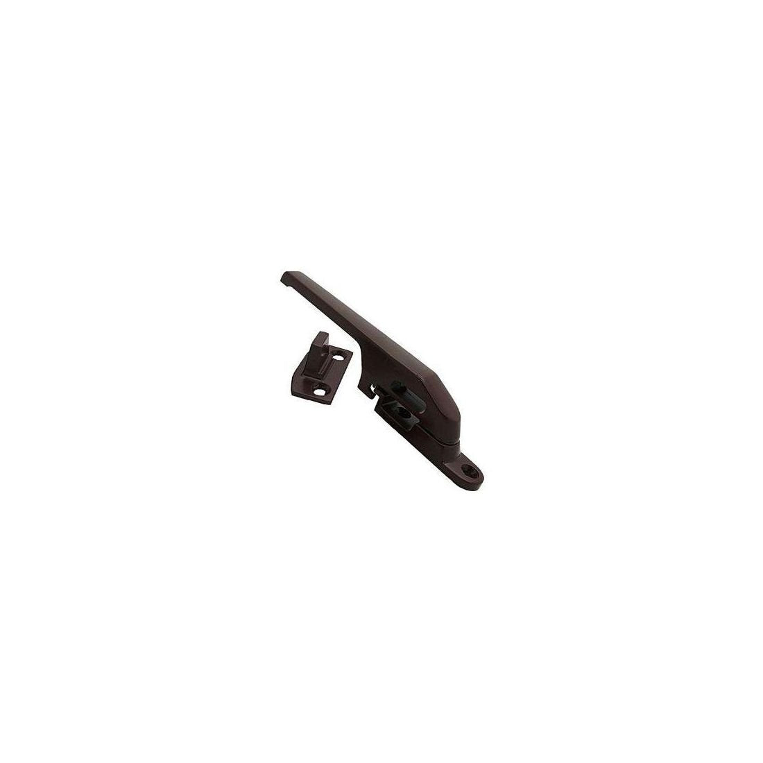 BASTA BROWN WINDOW HANDLE 