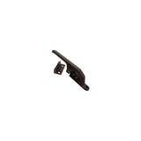 BASTA BROWN WINDOW HANDLE 