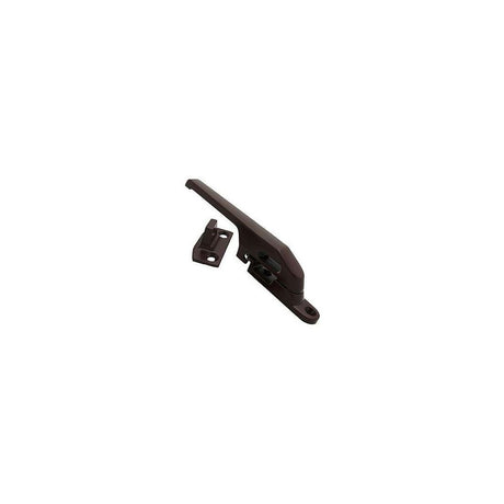 BASTA BROWN WINDOW HANDLE 