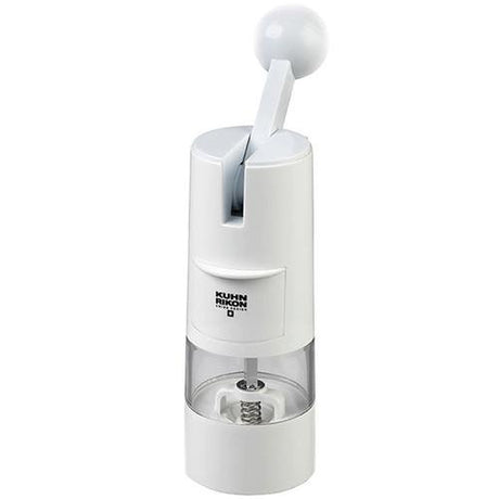 RATCHET GRINDER WHITE