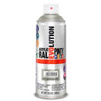 PINTY PLUS EVOLUTION SPRAY PAINT STONE GREY 400ML