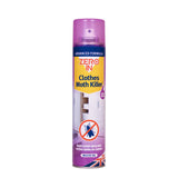ZERO IN CLOTHES MOTH KILLER AEROSOL 300ML