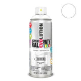 PINTY PLUS EVOLUTION WATER-BASED SPRAY PRIMER MATT 400ML