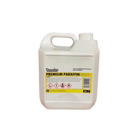 DOUGLAS PREMIUM PARAFFIN 4L