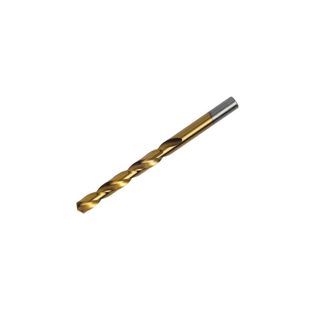 IRWIN HSS PRO TITANIUM COATED DRILL BIT 12MM