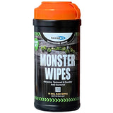 BOND-IT HEAVY DUTY MONSTER WIPES TUB OF 75