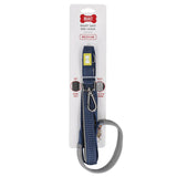 BUILT PET NIGHT SAFE REFLECTIVE LEAD MEDIUM BLUE