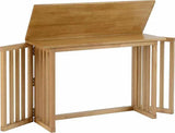 RICHMOND FOLDAWAY DINING TABLE