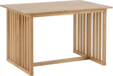 RICHMOND FOLDAWAY DINING TABLE