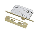 BASTA PRIVACY BRASS LOCK INTERNAL 63MM
