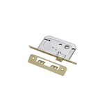 BASTA PRIVACY BRASS LOCK INTERNAL 63MM