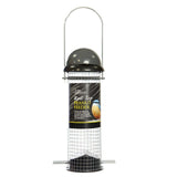 TOM CHAMBERS ROLL TOP PEANUT FEEDER