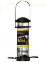 TOM CHAMBERS FEAST PEANUT FEEDER