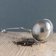 LA CAFETIERE STAINLESS STEEL TEA INFUSER SINGLE CUP