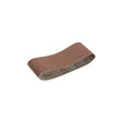 FAITHFULL CLOTH BELT MEDIUM 533 X 75MM