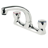 EIRLINE DUEL FLOW SINK MIXER