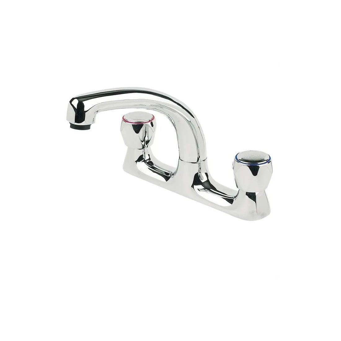 EIRLINE DUEL FLOW SINK MIXER