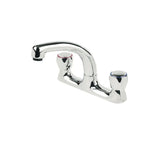 EIRLINE DUEL FLOW SINK MIXER