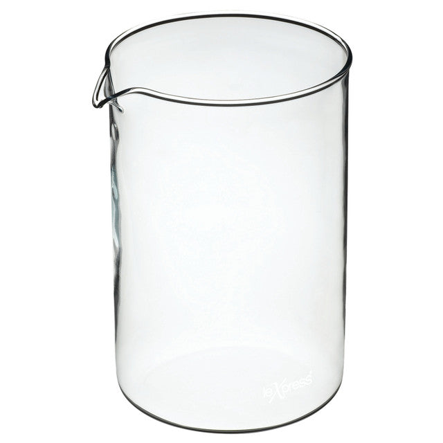 LA CAFETIERE GLASS REPLACEMNET JUG 12-CUP