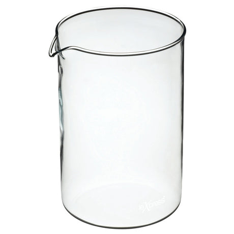 LA CAFETIERE GLASS REPLACEMNET JUG 12-CUP
